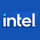 Intel logo