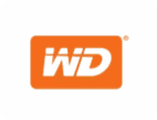 Western Digital logo