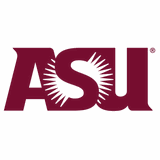 Arizona State University logo