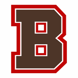 Brown University logo