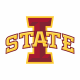 Iowa State University logo