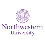 Northwestern University logo