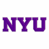 New York University logo