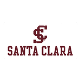 Santa Clara University logo