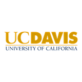 University of California, Davis logo