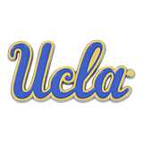 University of California, Los Angeles logo