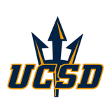 University of California, San Diego logo
