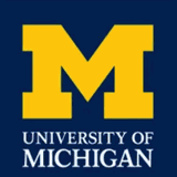 University of Michigan logo